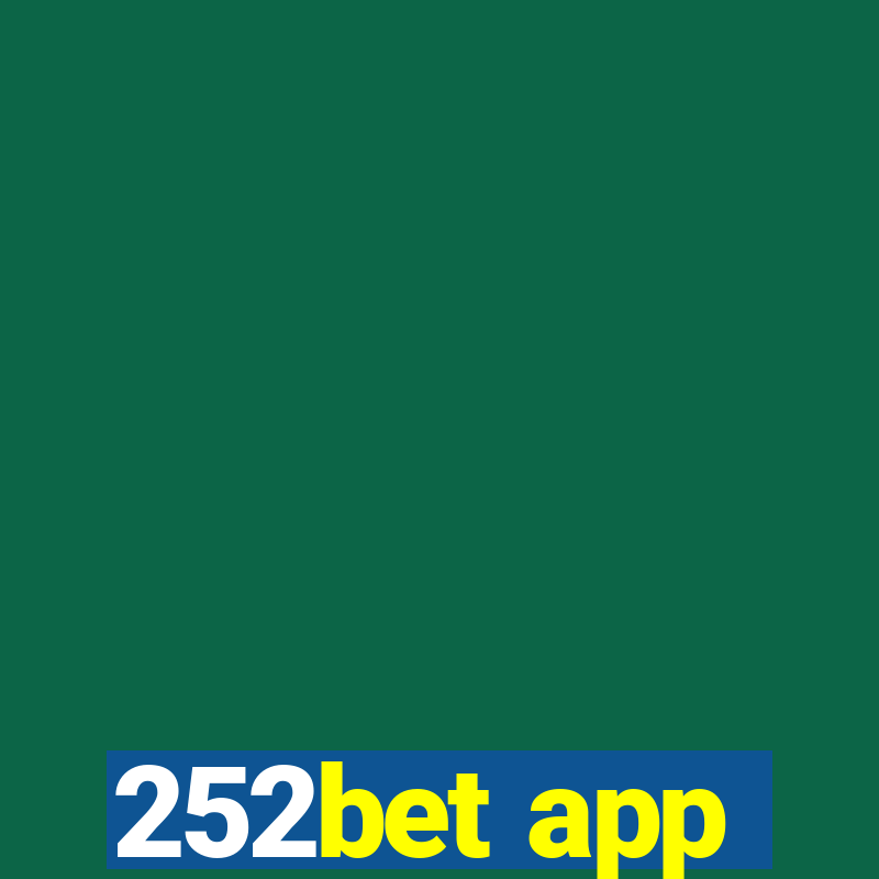 252bet app